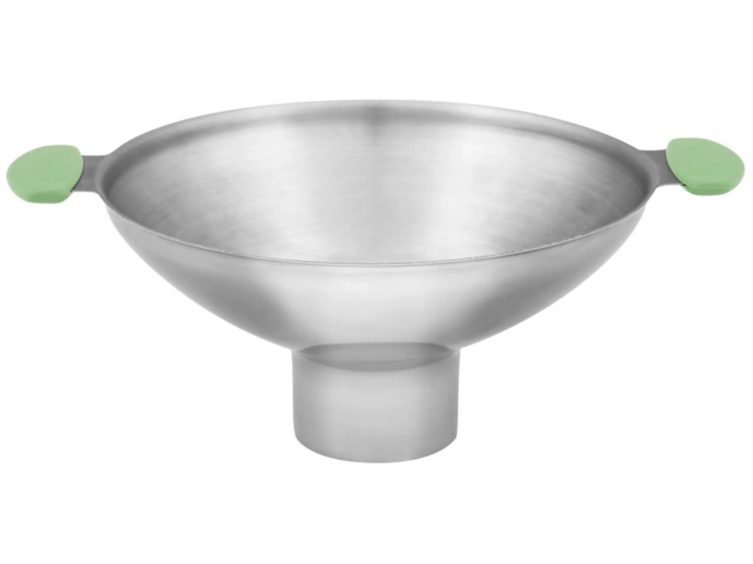 Lejek kuchenny do dżemu Dr Oetker PROFI - napełnianie słoików i puszek