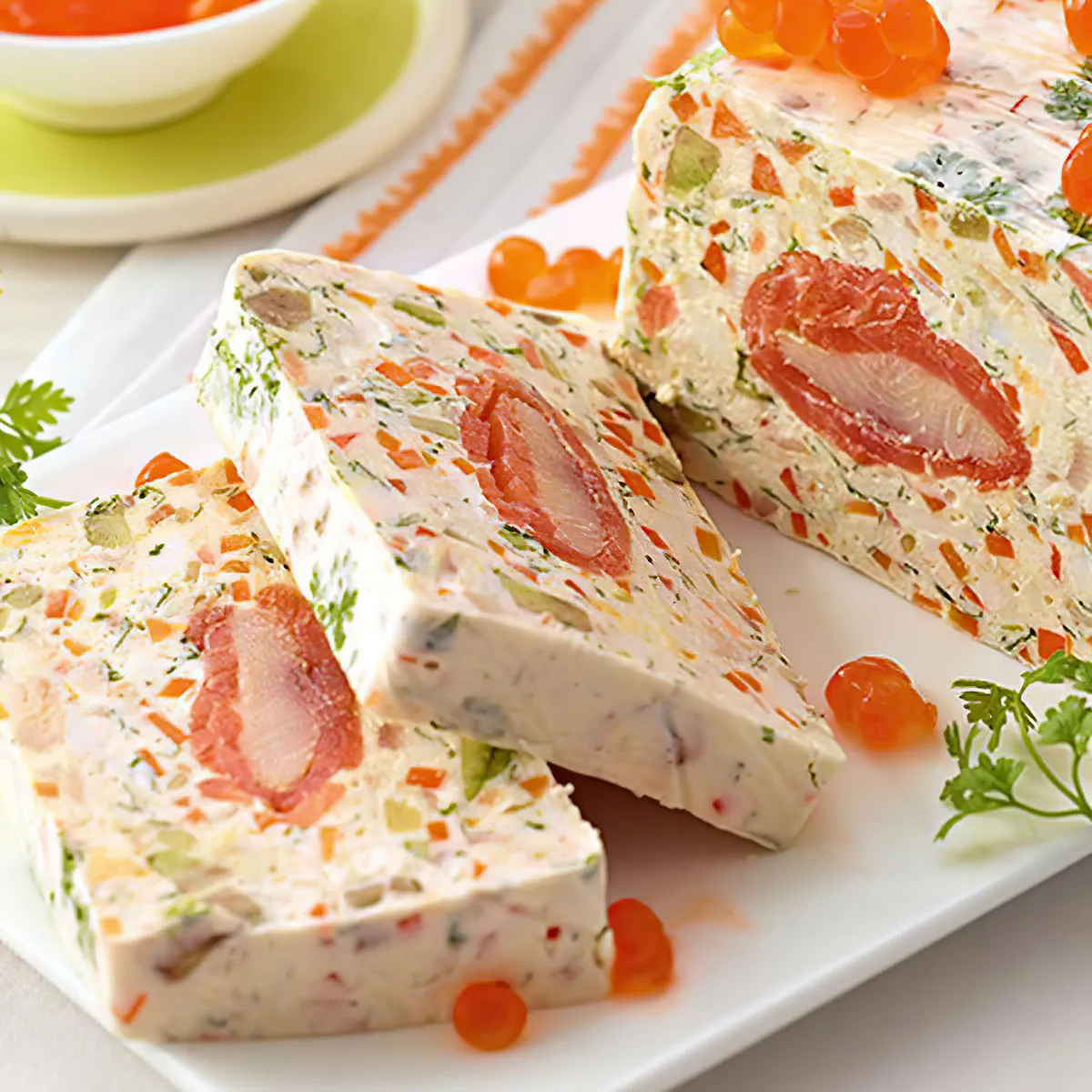 Keksówka RETRO ceramiczna 25x11,5 cm - forma do pieczenia