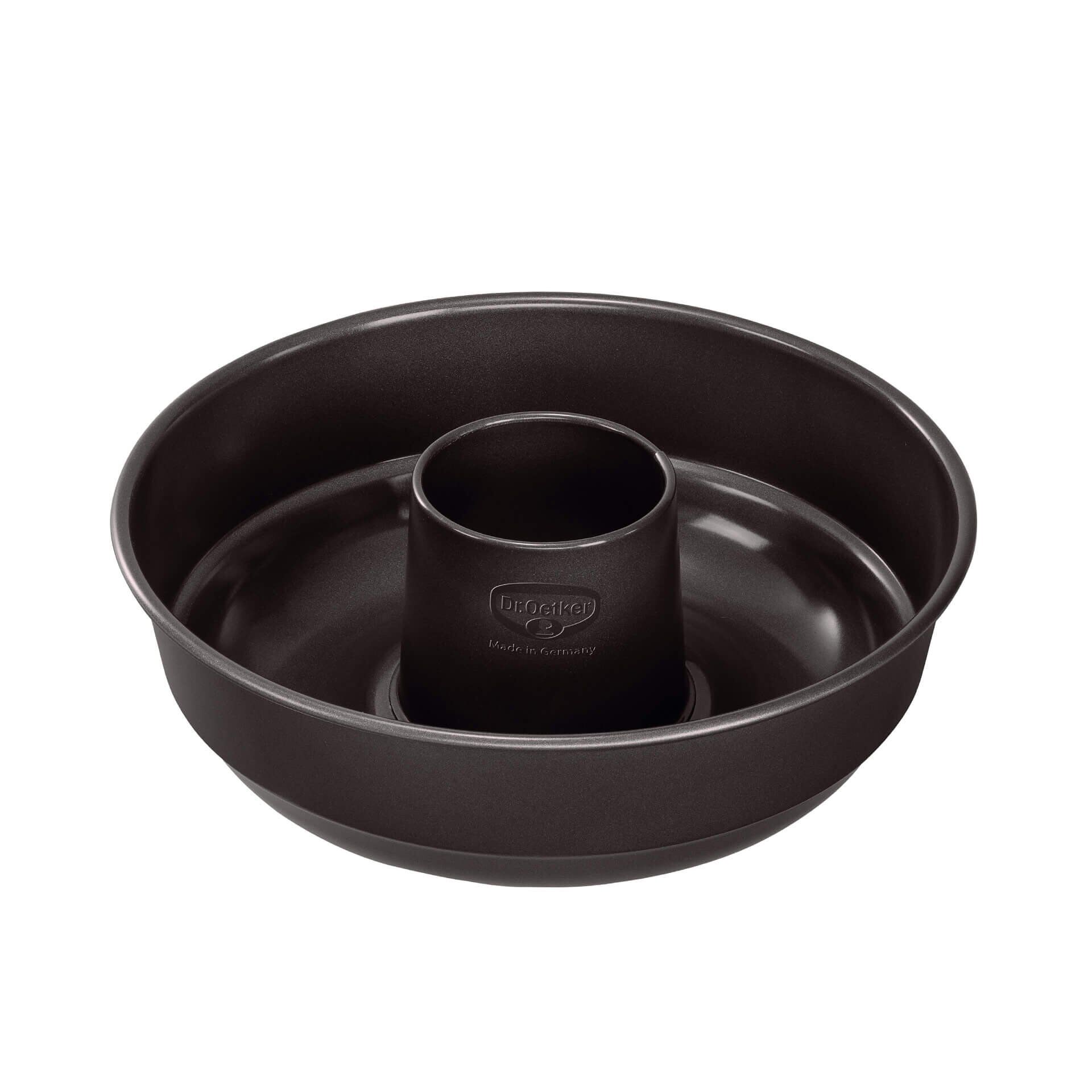 Forma do pieczenia frankfurckiego wieńca - estetyczne wyniki pieczenia