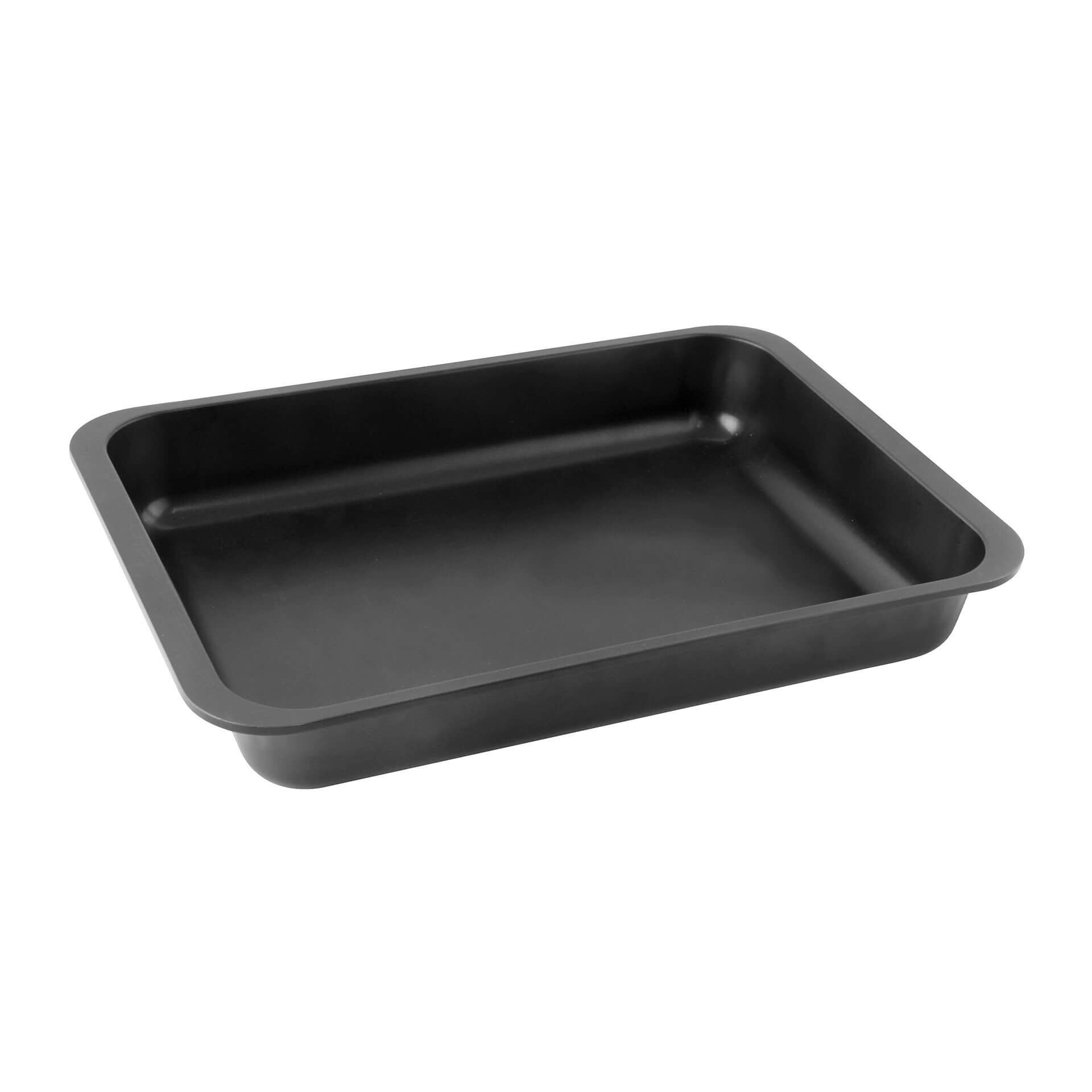 Prostokątna forma do pieczenia - idealna do zapiekanek