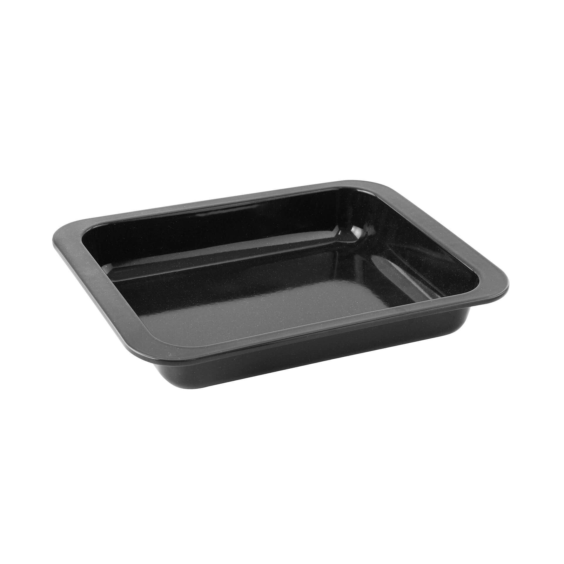Prostokątna forma do pieczenia - idealna do zapiekanek