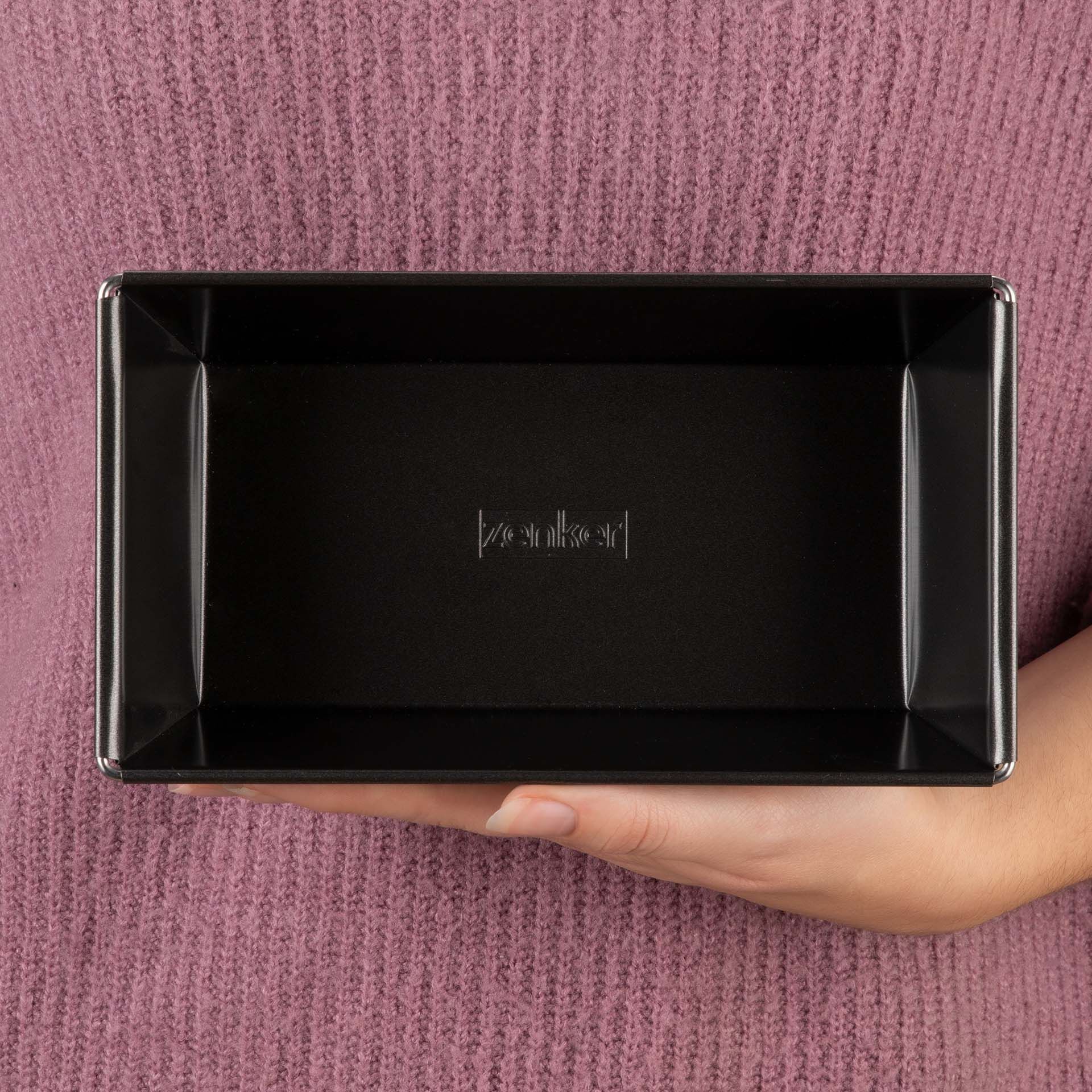 Forma do pieczenia mini - idealna na małe ciasta