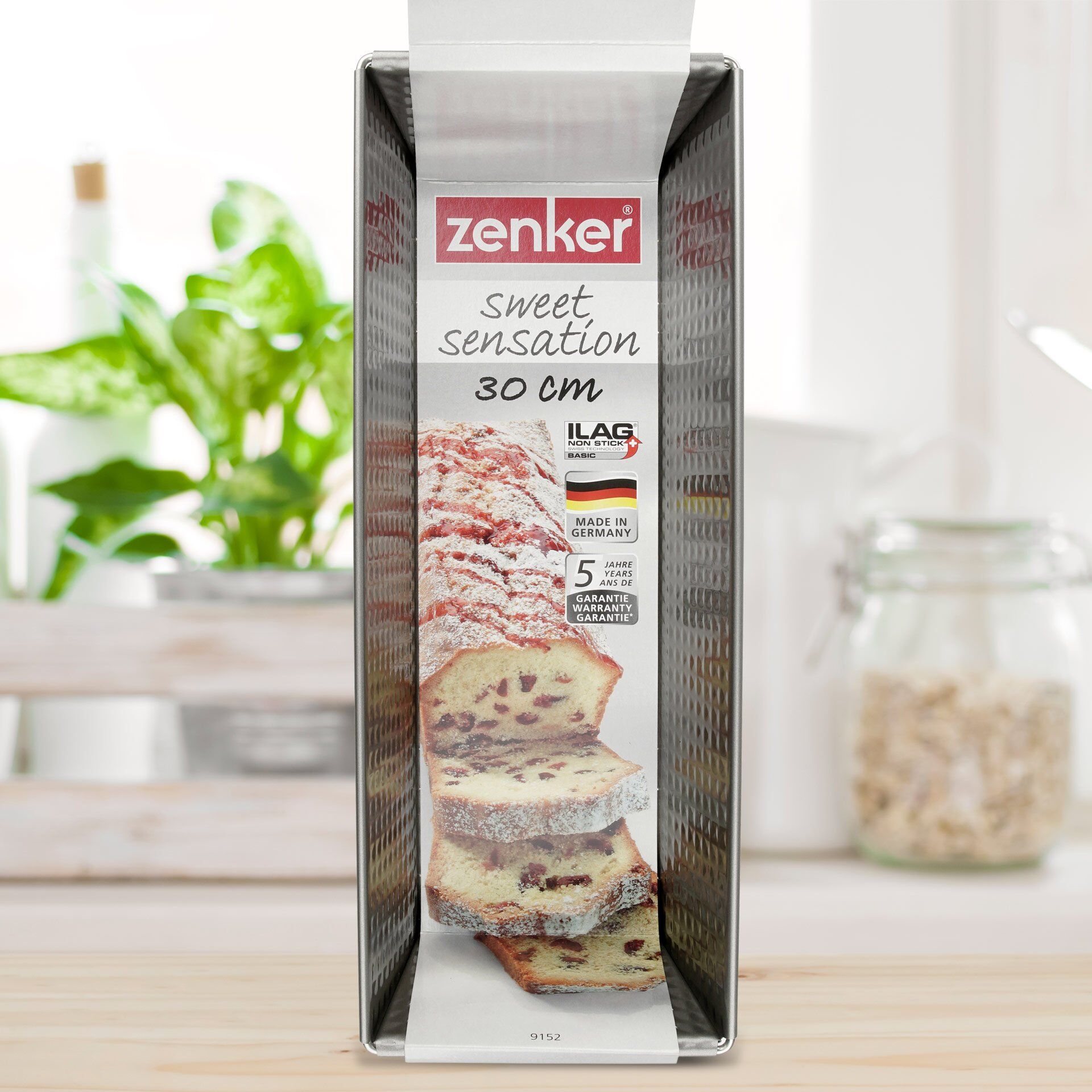 Forma do pieczenia Sweet Sensation – idealne wypieki bez przywierania