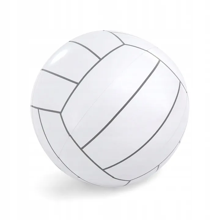 Dmuchana Arena Sportowa - wodny plac zabaw