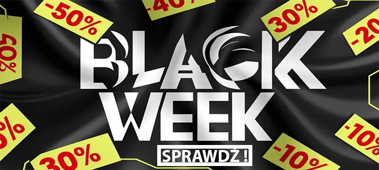 DHO Black WEEK 2024