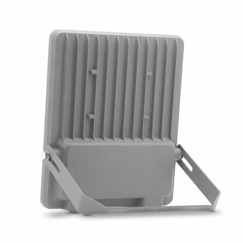 Naświetlacz Videx LED solarny lampa halogen tryb auto 2800lm IP65 + PILOT