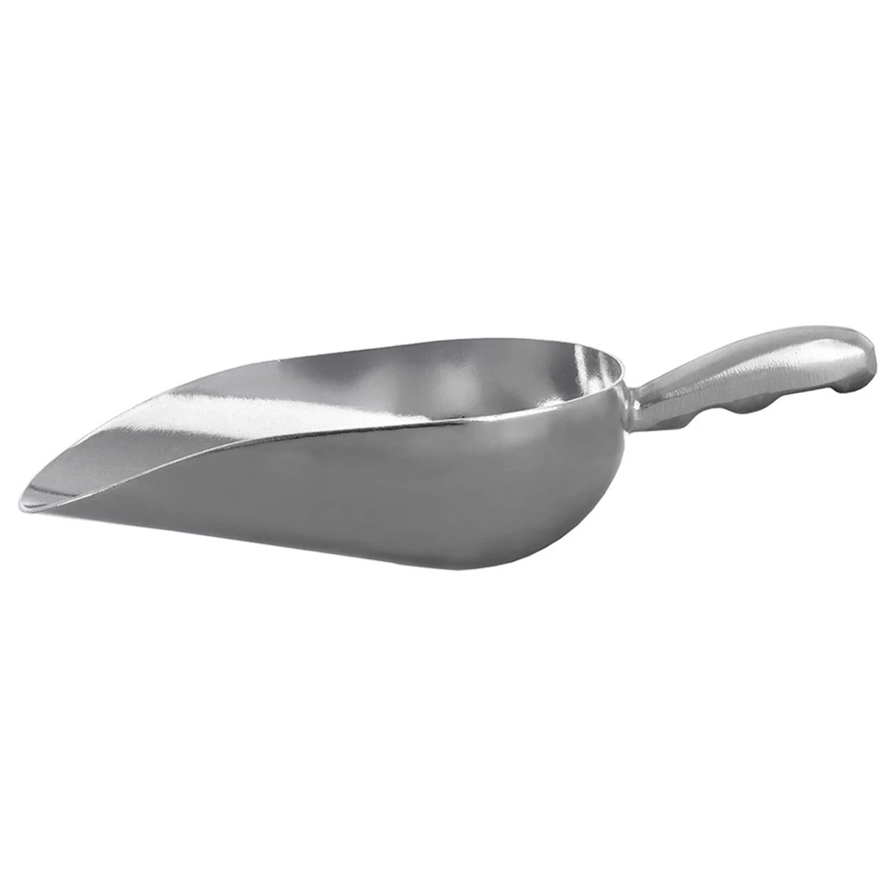 Łopatka do nabierania aluminiowa 200 ml