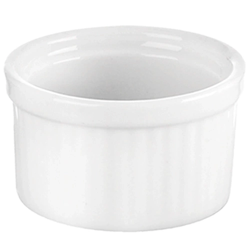 Miseczki na przekąski porcelanowe 6 cm, 40 ml 4 szt.