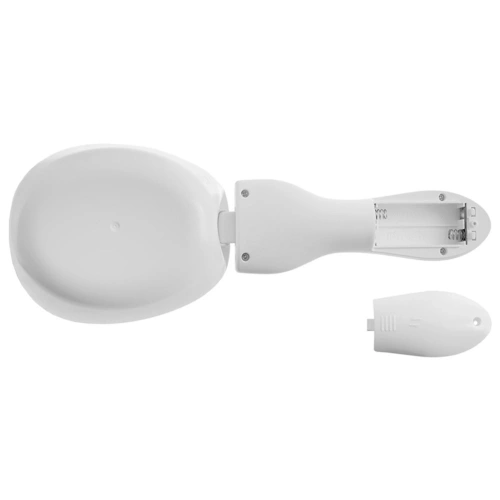 Waga kuchenna ręczna łyżka 1 kg, 270 ml