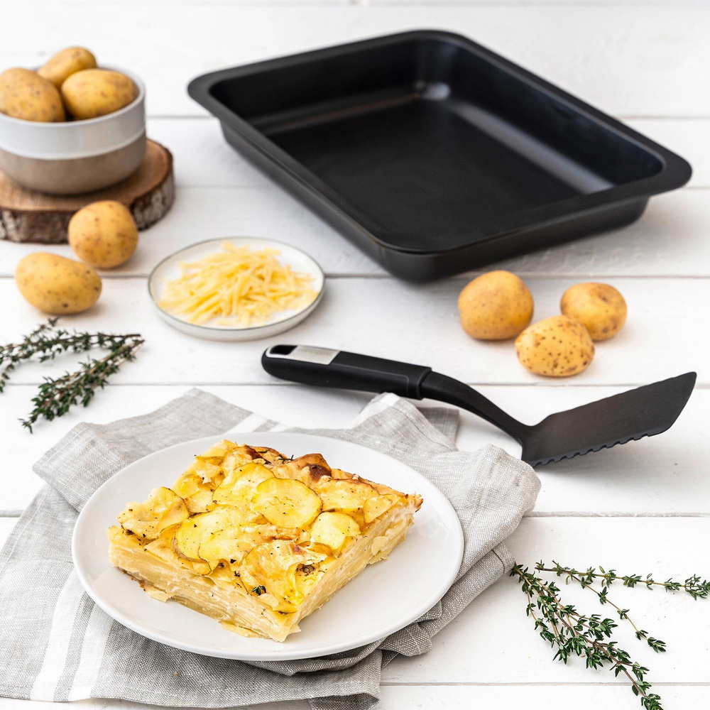 Forma do pieczenia 36,5x27 cm Zenker