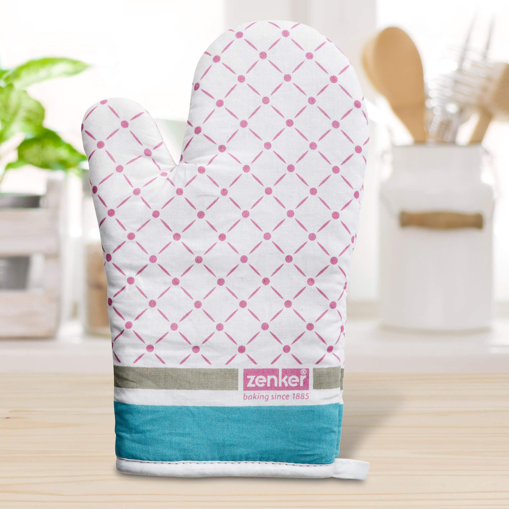 Rękawica kucharska Sweet Sensation Zenker