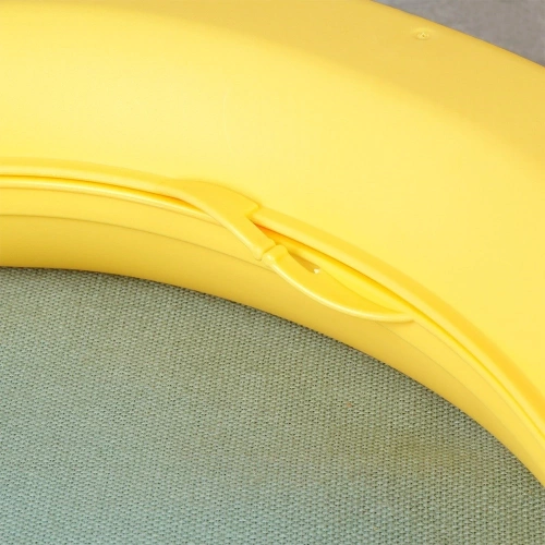 Pojemnik na banana 22,5x7,5x5,5 cm