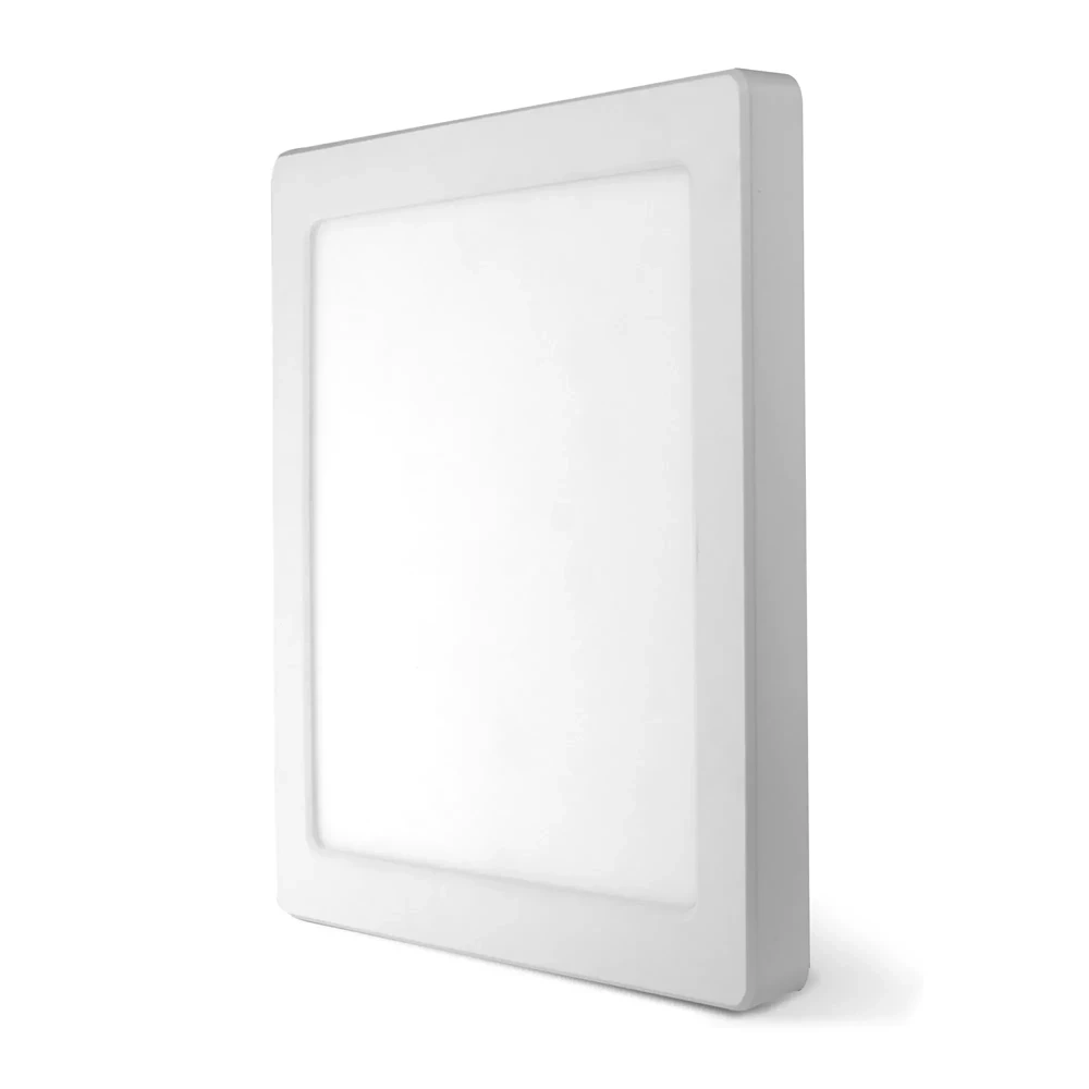 Lampa sufitowa LED VIDEX DL6S 18W z regulacją barwy światła