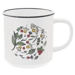 Kubek ceramiczny 650 ml