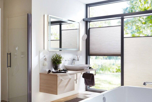 Umywalka ceramiczna profilowana 65,5 cm Q4-Fit