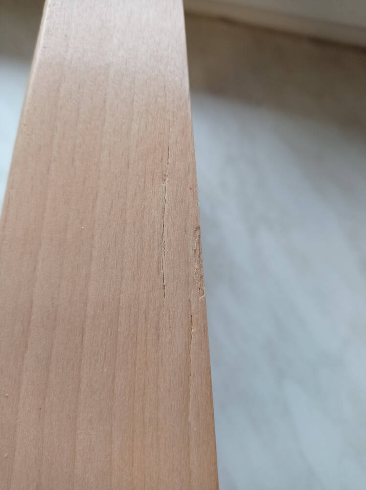 Drewniane liczydło edukacyjne kolorowe do nauki w szkole OUTLET