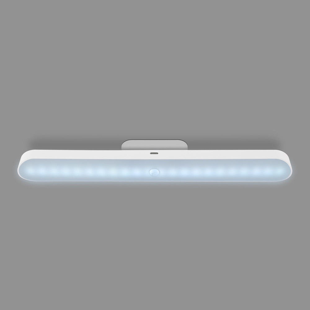 LAMPA LED Z PILOTEM DO ŁADOWANIA VIDEX VL-NL049W-R