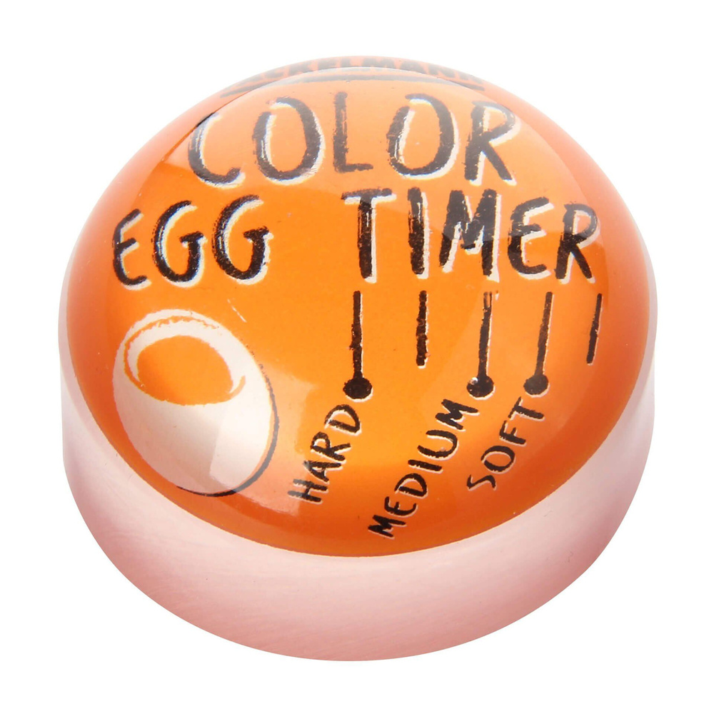 Wskaźnik gotowania Ei-Koch, 4 części, do garnków i patelni FACKELMANN