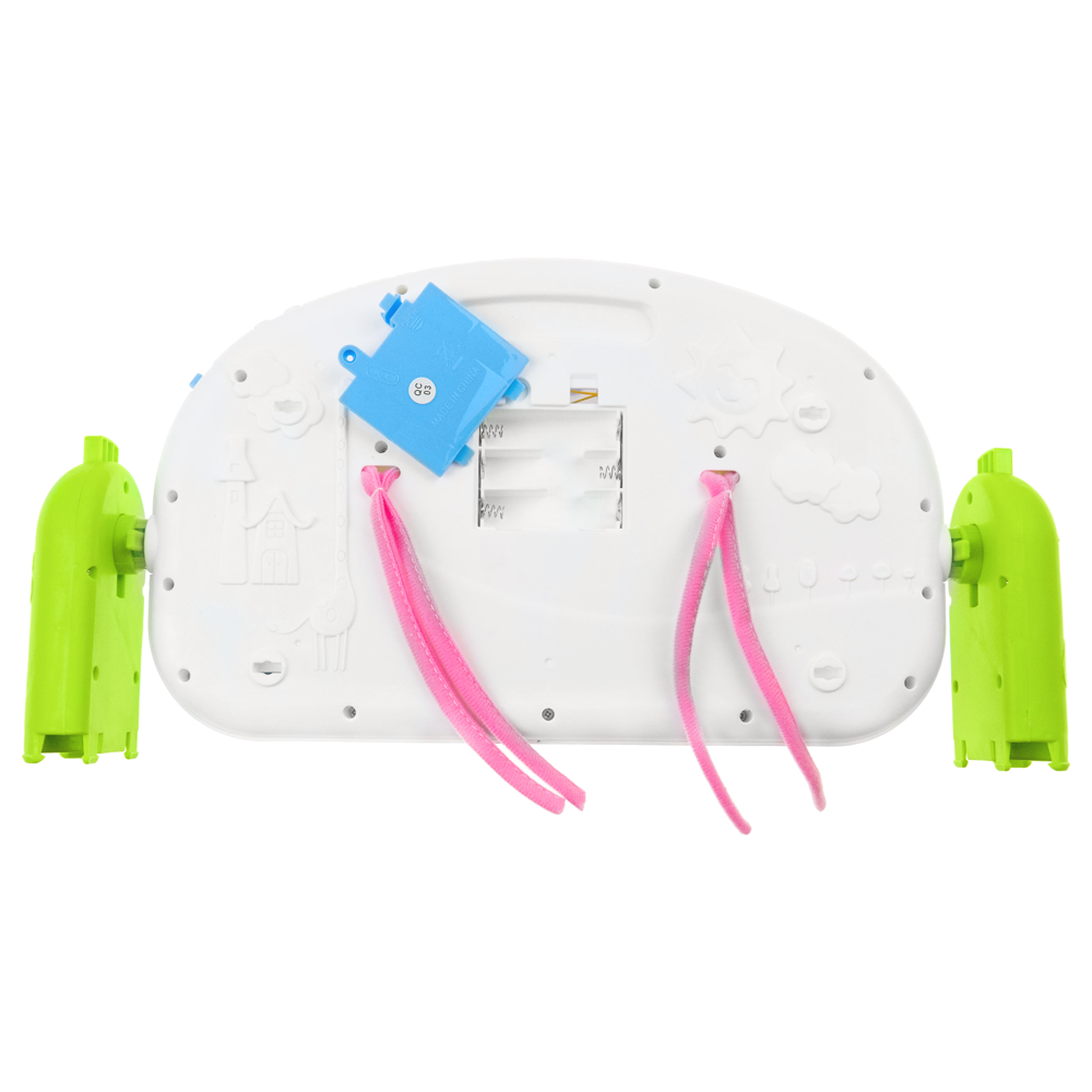 Mata edukacyjna interaktywna + PIANINO iBaby 