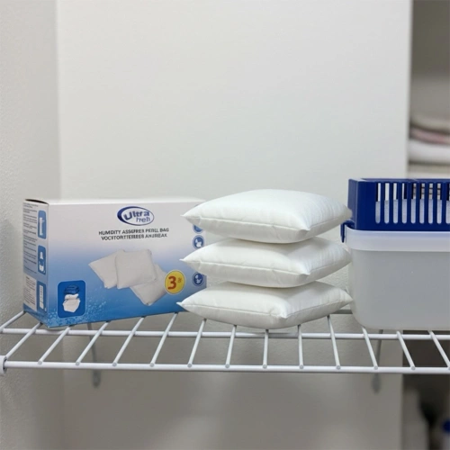 Wkład do pochłniacza wilgoci 3x400 g