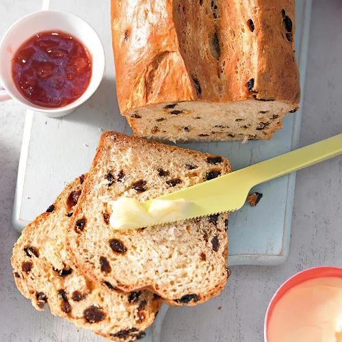 Keksówka ceramiczna różowa 25x11,5 cm RETRO Dr. Oetker