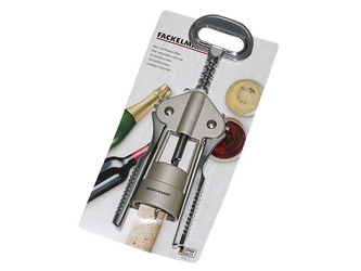 Korkociąg 23 cm FACKELMANN