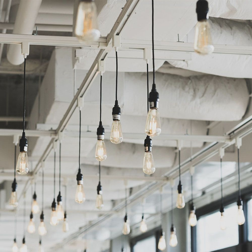 Żarówka LED Filament 6W 630lm 4000K E27 neutralna