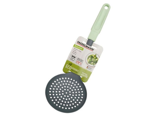 Łyżka kuchenna cedzakowa 34 cm  Fackelmann 33063