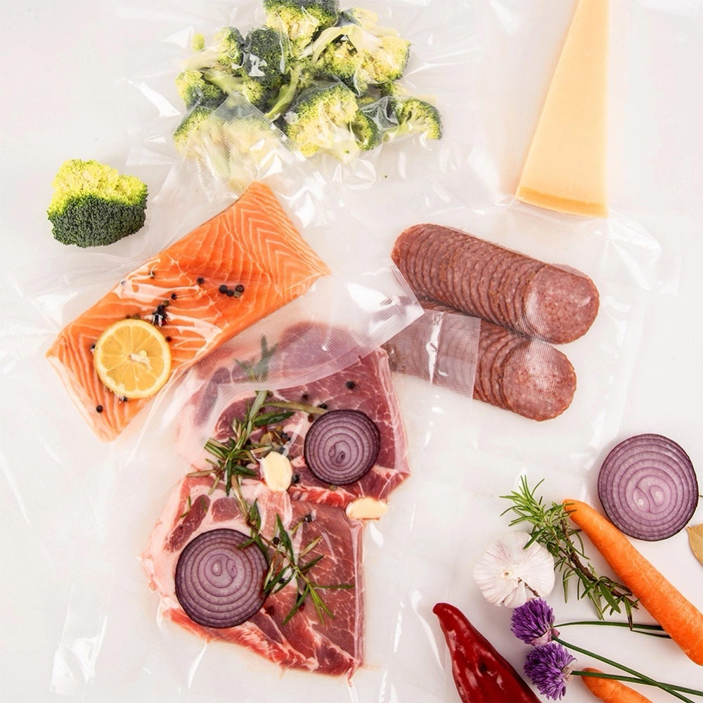 Worki do zgrzewarki próżniowej 40x28 cm 20 szt.