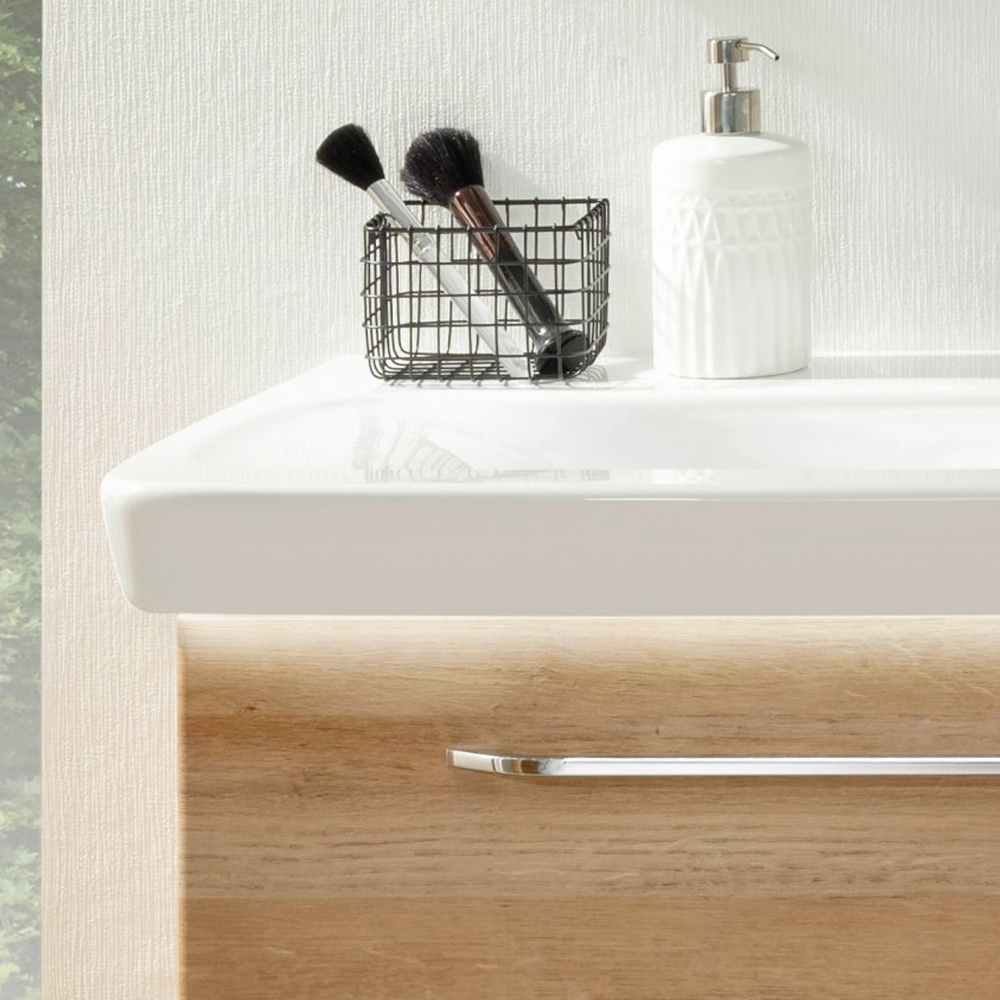 Oświetlenie LED 90 cm ConturaLight pod umywalkę Fackelmann 80109