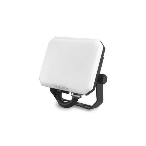 Naświetlacz Videx LED 10W 950lm neutralna biel 5000K aluminium IP65 120°