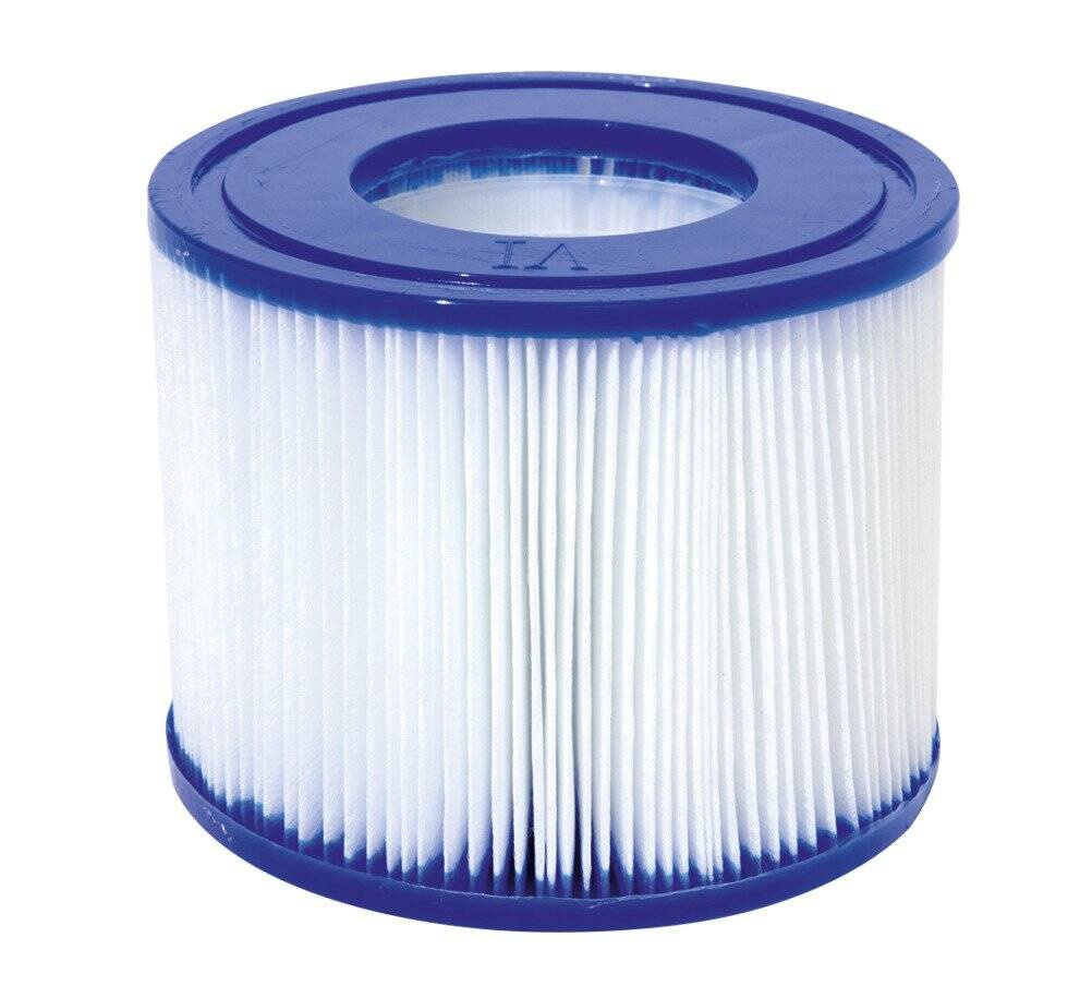 Dmuchane SPA jacuzzi ogrodowe z hydromasażem Bestway 54314