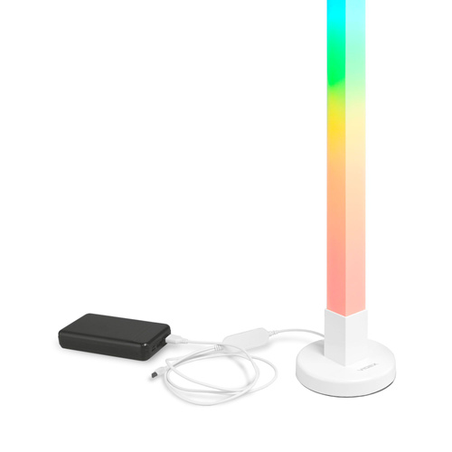 Oświetlenie podłogowe LED VIDEX VL-TF20-RGB