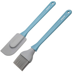 Wybierak łopatka + pędzelek do ciasta FACKELMANN zestaw 