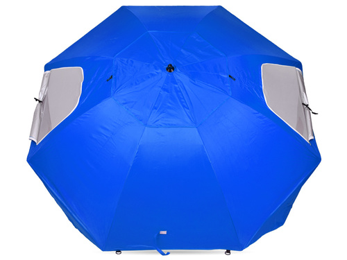 Parasol Plażowy Korcula Para Sole UPF 50+  na Plażę do Ogrodu SP0784
