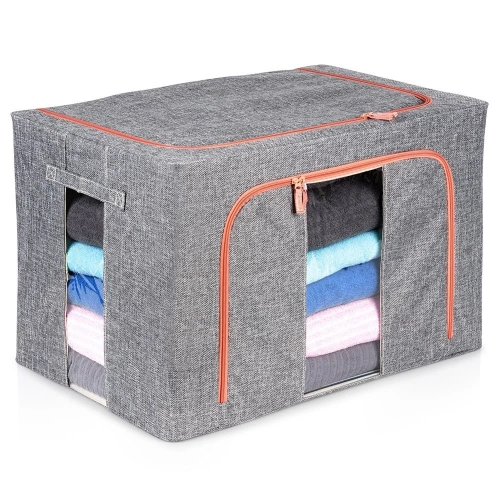 Pokrowiec na pościel 100 l 60x42x40 cm