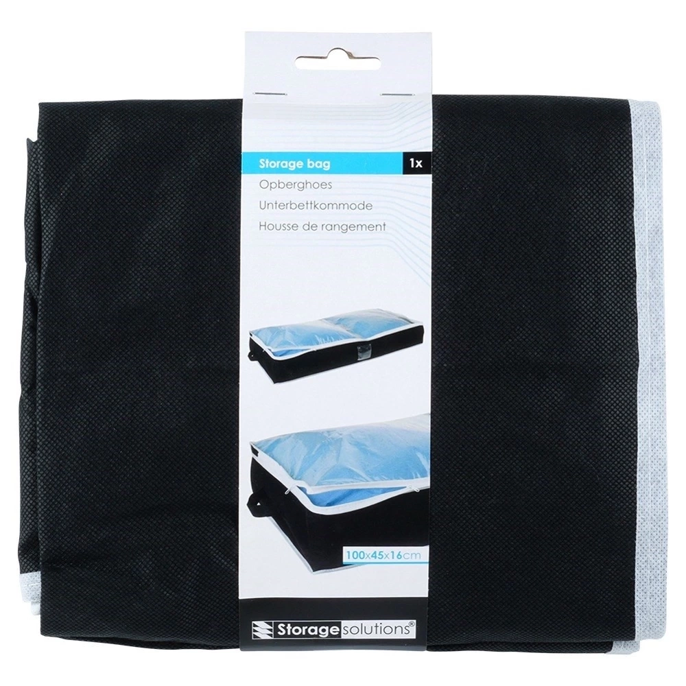 Pokrowiec na pościel 70 l 100x45x16 cm