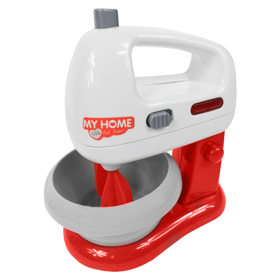 Robot kuchenny mikser dla dzieci Do Pieczenia Ciasta OUTLET