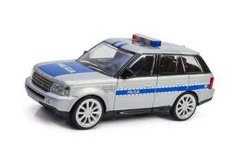 Range Rover Sport Policja 36600 1:43