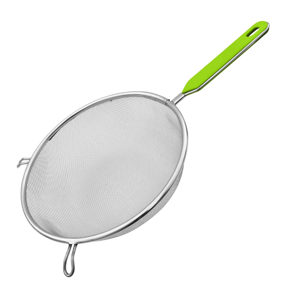 Sitko kuchenne do przesiewania duże Ø25 cm, FACKELMANN