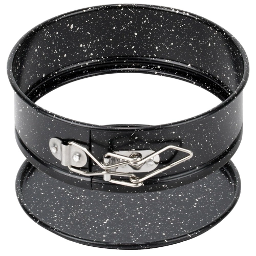 Tortownica rozpinana granitowa 14 cm