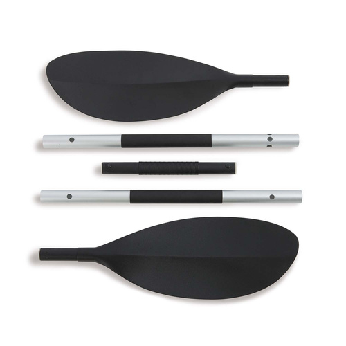 Wiosło dwupiórowe do kajaku INTEX 69629 wiosła kajakowe