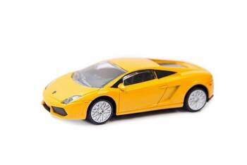 LAMBORGHINI GALLARDO LP560-4 34600 1:40 mix kolorów