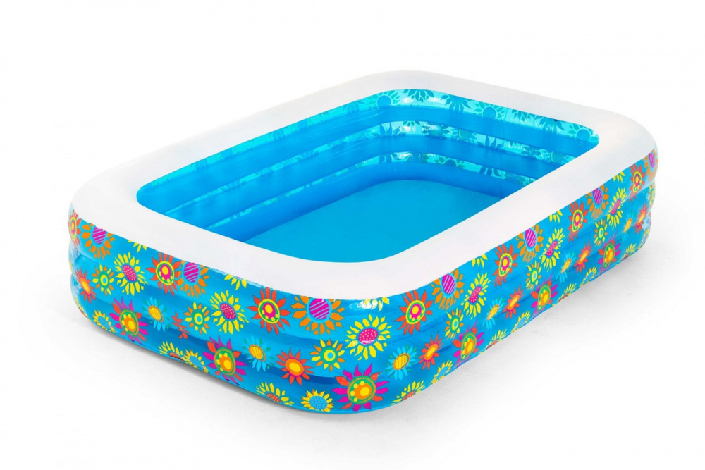 Bestway dmuchany Basen rodzinny 229 x 152cm 54120