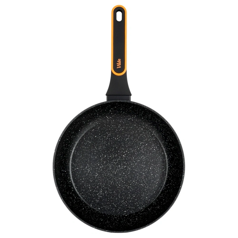 Patelnia granitowa TERRUNA 26 cm