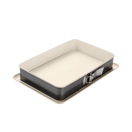 Forma prostokątna do pieczenia 38x25 cm Dr. Oetker