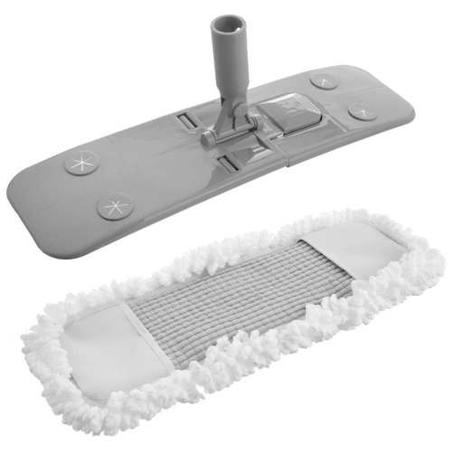 Wymienny wkład do mopa CLEAN SYSTEM 43x14 cm