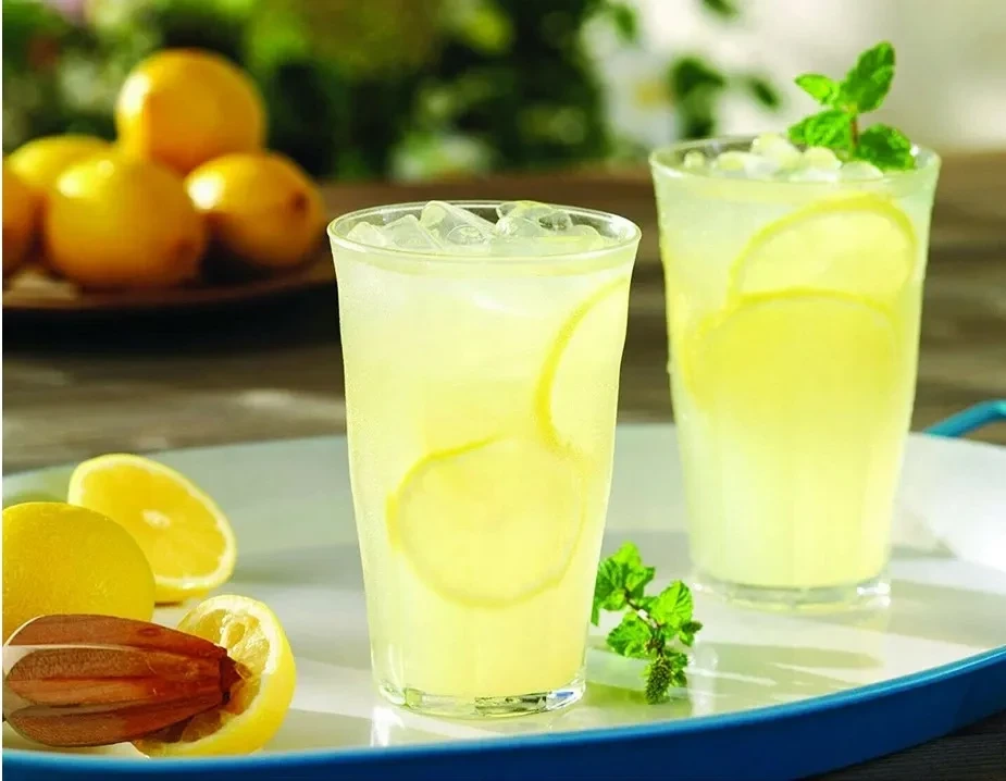 Zestaw 4 wysokich szklanek hartowanych 500ml Picardie Duralex