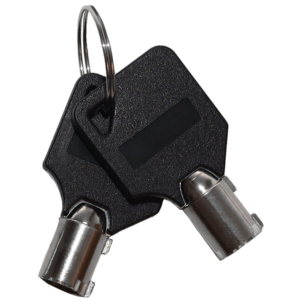 Sejf domowy z zamkiem elektronicznym na kluczyk lub kod 23x17x17 cm