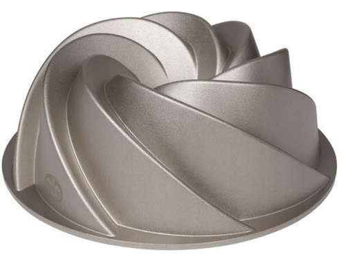 Forma do pieczenia babki, Ø22 cm Dr. Oetker